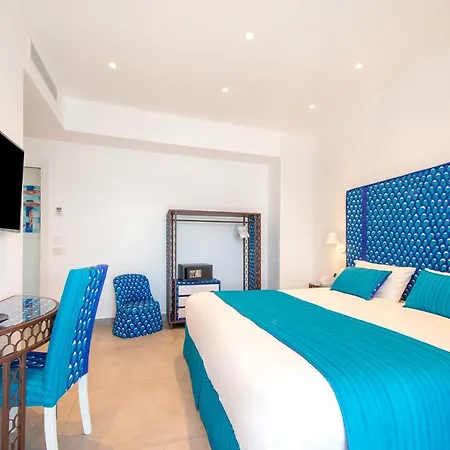 Villa Marina Grande Sorrento