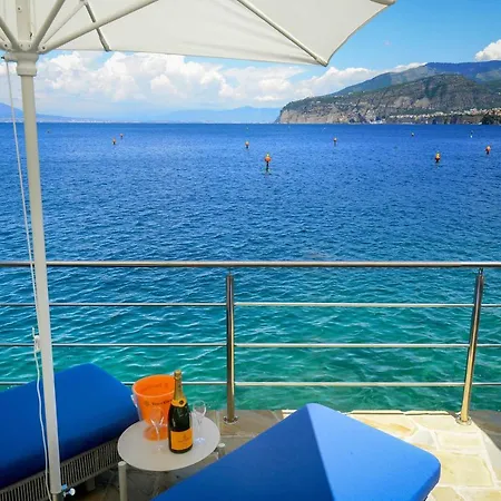 Marina Grande Sorrento