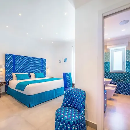 Villa Marina Grande *