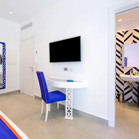 Villa Marina Grande Sorrento