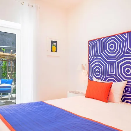 Villa Marina Grande Sorrento