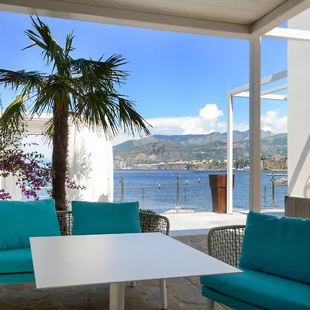 Marina Grande * Sorrento