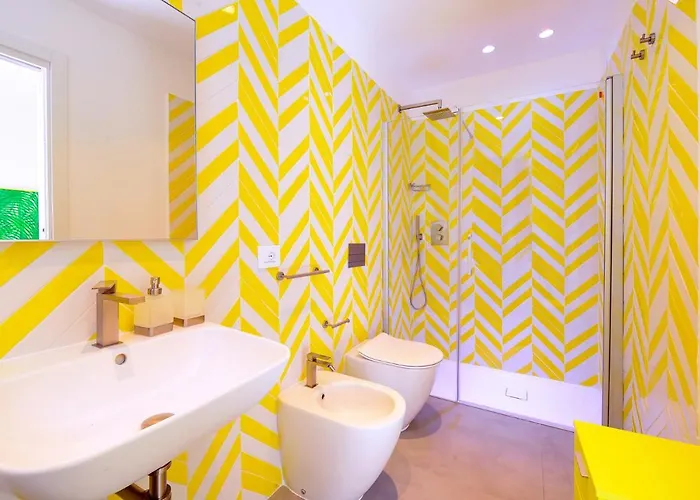 Marina Grande * 索伦托