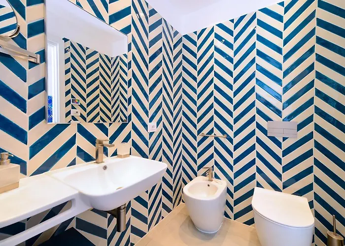 Marina Grande * 索伦托