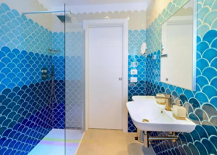 别墅 Marina Grande