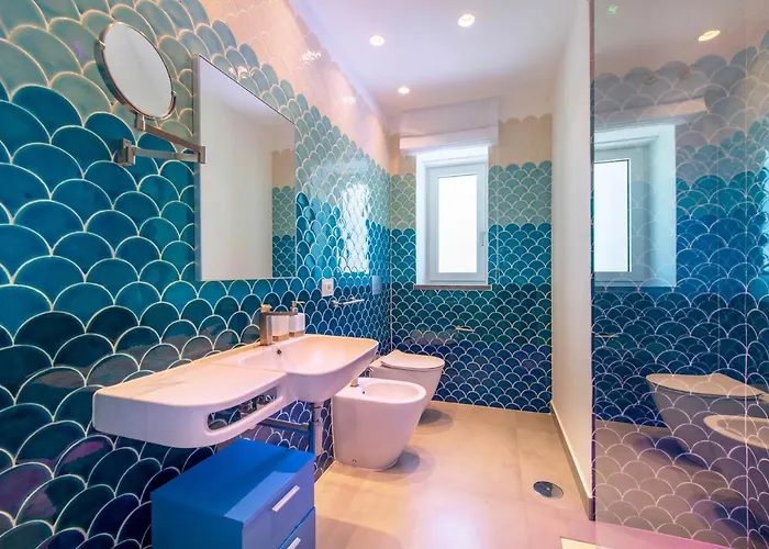 Marina Grande * 索伦托