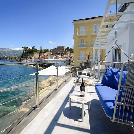 Marina Grande * Sorrento