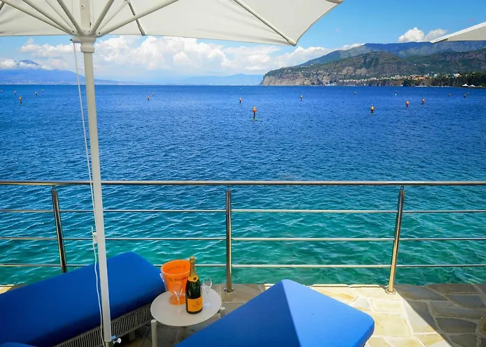 Marina Grande Sorrento