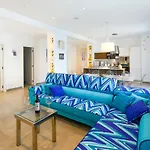 Marina Grande Villa
