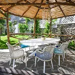 Villa Marina Grande Sorrento