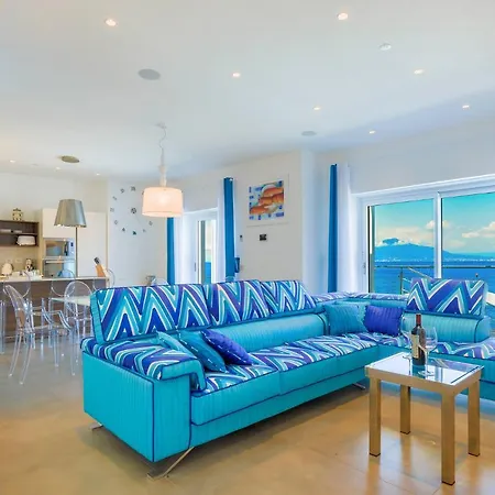 Marina Grande * Sorrent