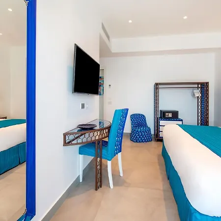 Villa Marina Grande Sorrento