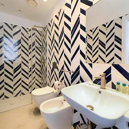 Villa Marina Grande *