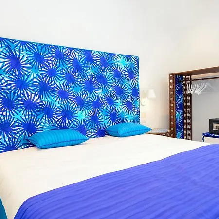 Marina Grande Villa Sorrento