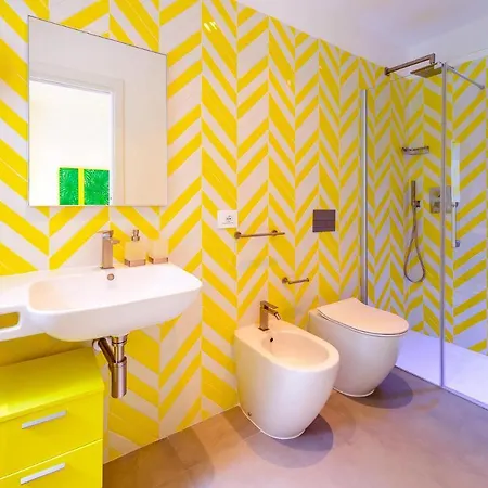 Marina Grande Villa Sorrento