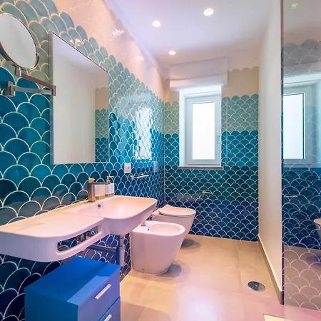 Marina Grande * Sorrento