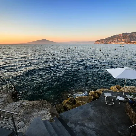Marina Grande Villa