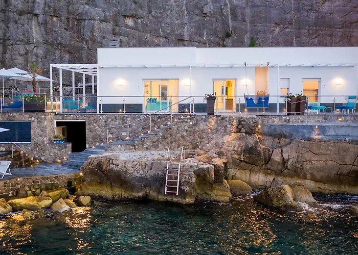 Marina Grande Sorrent