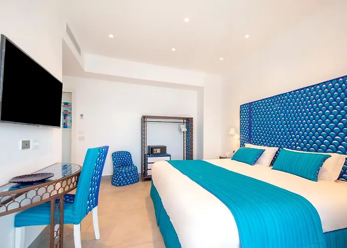 فيلة Marina Grande سورينتو