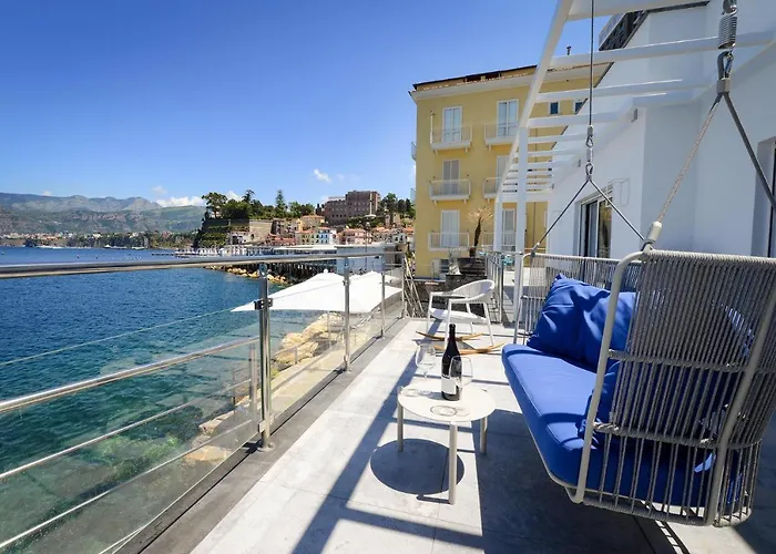 Marina Grande * Sorrent