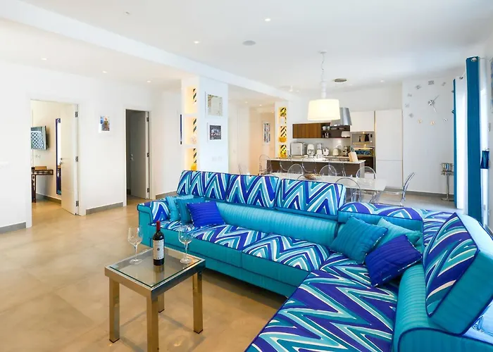 Marina Grande فيلة