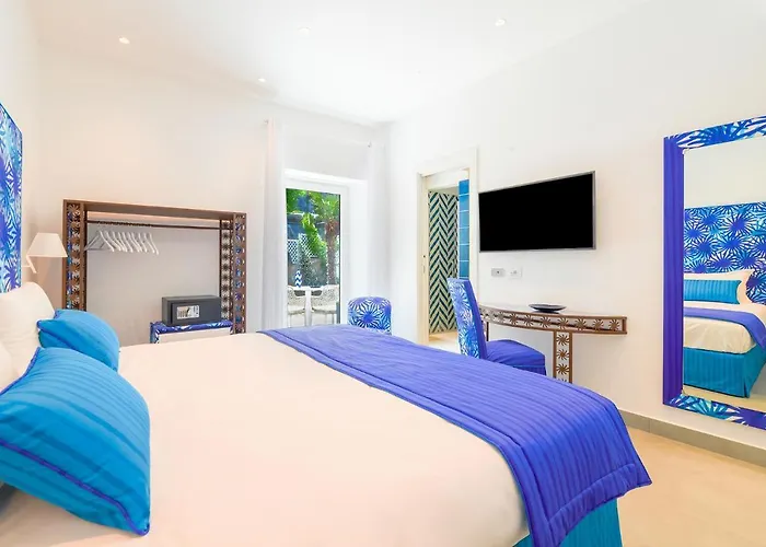 فيلة Marina Grande *