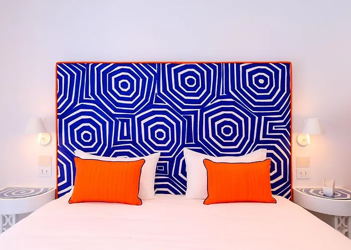 Marina Grande سورينتو