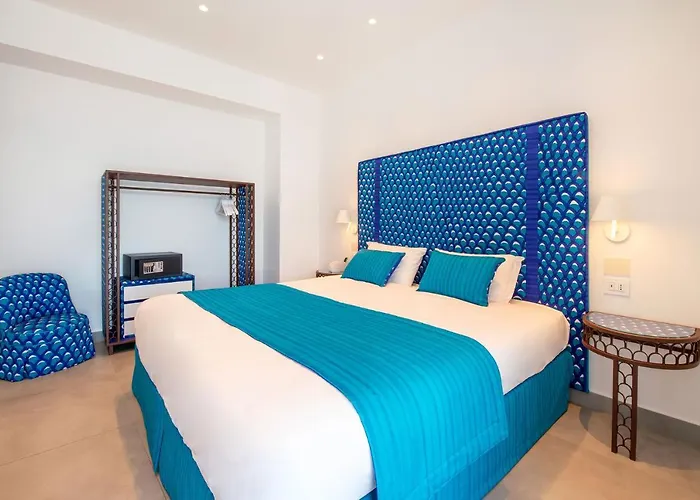 Marina Grande فيلة