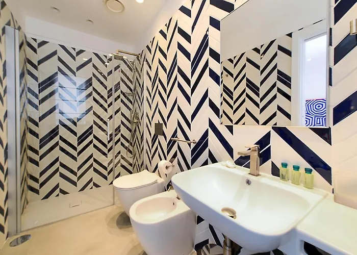 فيلة Marina Grande *