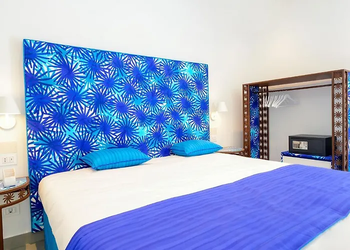 Marina Grande فيلة سورينتو