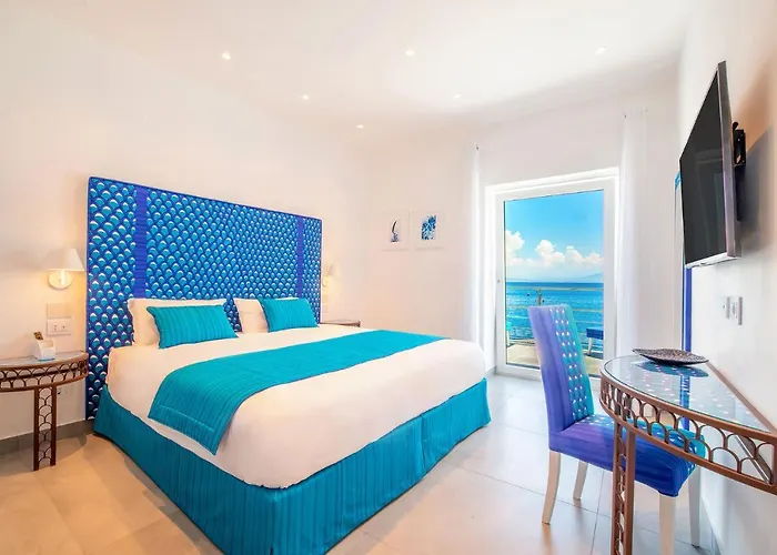 Marina Grande فيلة