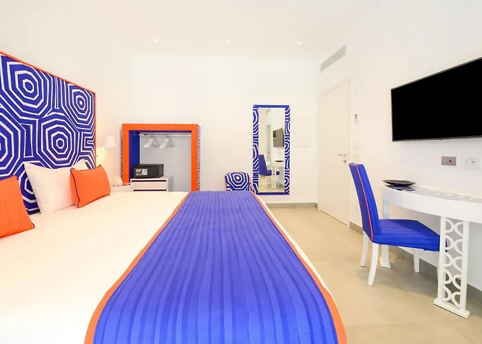 Marina Grande فيلة