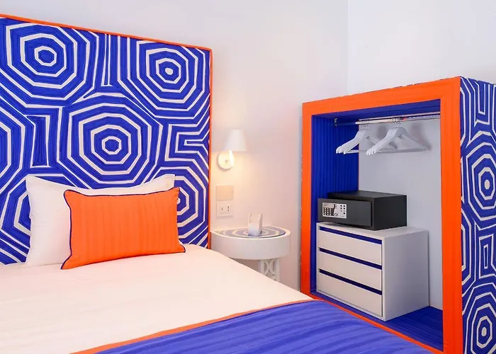 Marina Grande فيلة