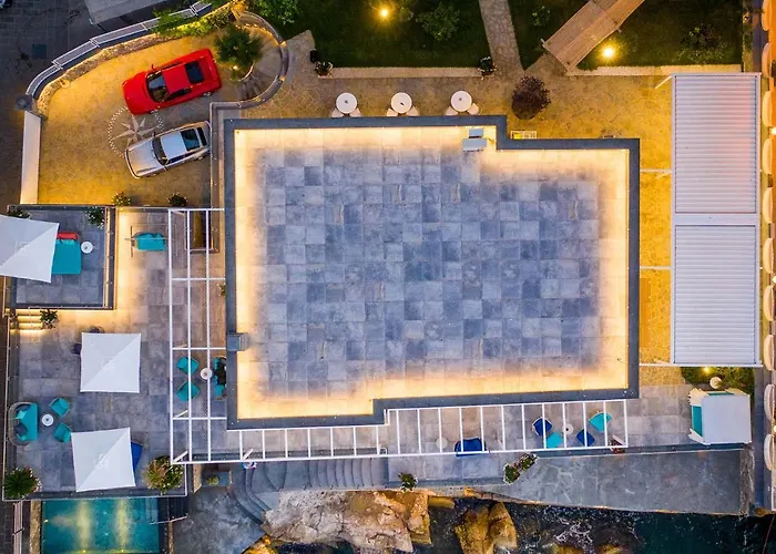 Marina Grande فيلة سورينتو