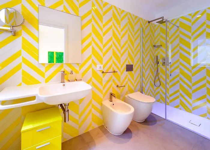 Marina Grande فيلة سورينتو