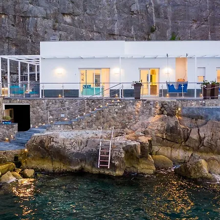 Marina Grande סורנטו
