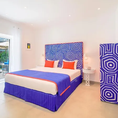 Marina Grande Villa Sorrento