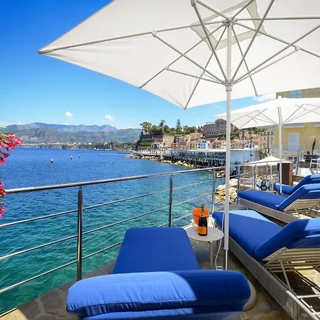 Marina Grande