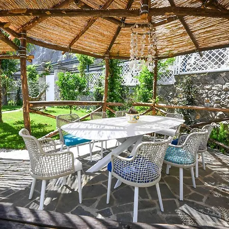 Villa Marina Grande Sorrento