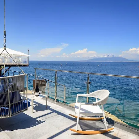Marina Grande Villa