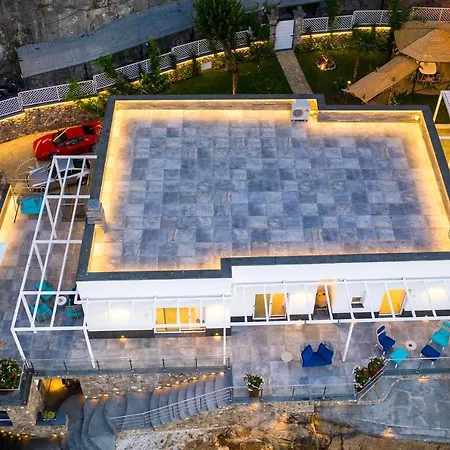 Marina Grande וילה