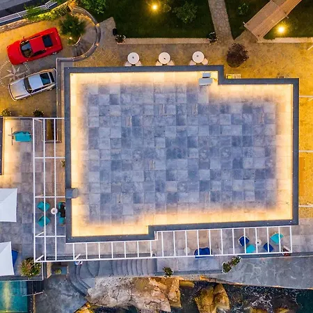 Marina Grande וילה סורנטו
