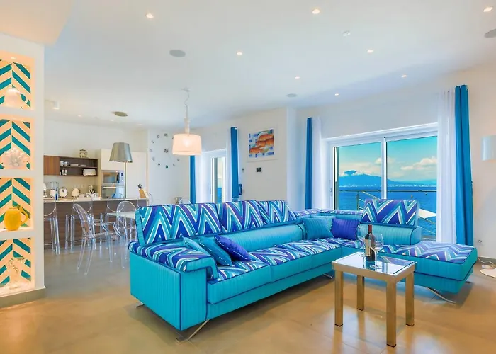 Marina Grande * Sorrento