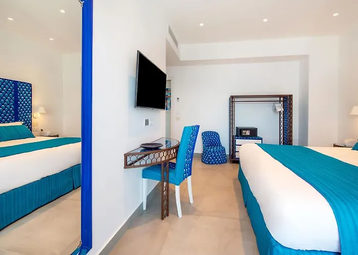 Villa Marina Grande Sorrento