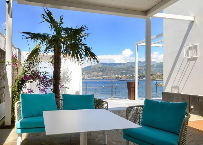 Marina Grande * Sorrento